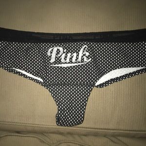 NWT Victoria’s Secret extra low rise cheekster